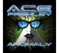 Ace Frehley – Anomaly