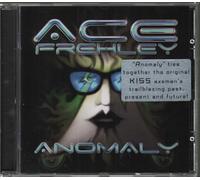 Ace Frehley - Anomaly