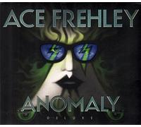 Ace Frehley - Anomaly (deluxe) - Cd