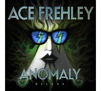 Ace Frehley - Anomaly (deluxe) - Cd