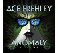 Ace Frehley - Anomaly (Deluxe Edt.)
