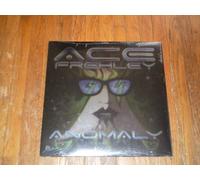Ace Frehley - Anomaly - My Rocket Science
