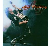 Ace Frehley Greatest Hits Live (Vinyl LP) 12" Album