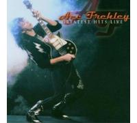 Ace Frehley - I più grandi successi vivono verde con nero viola &