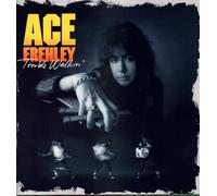 Ace Frehley - LP Trouble Walkin VINYL