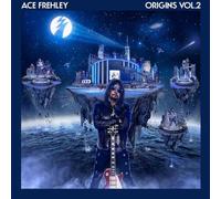 Ace Frehley - Origins 2