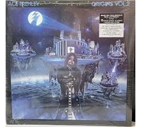 Ace Frehley ORIGINS 2 (Vinyl LP)