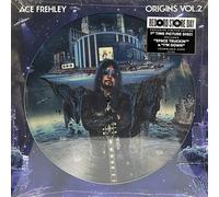 Ace Frehley Origins Vol. 2 (RSD Black Friday 2022) (Vinyl LP)