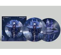 Ace Frehley Origins Vol. 2 (RSD Black Friday 2022) (Vinyl LP)