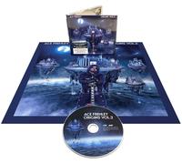 Ace Frehley Origins - Volume 2 (CD) Album Digipak