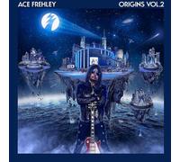 Origins Vol.2 Xmas Edition (2 Vinile) - Ace Frehley (Vinile)