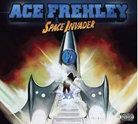 Ace Frehley - SPACE INVADER
