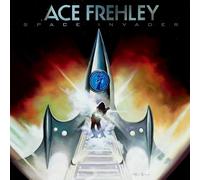 Ace Frehley Space Invader (Vinyl LP) 12" Album Coloured Vinyl