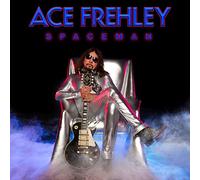 Ace Frehley - Spaceman