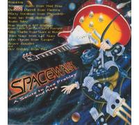 Ace Frehley - Spacewalk-A salute to Ace Frehley and Kiss