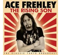 Ace Frehley The Rising Son: The Classic Tokyo Broadcast (CD) Album