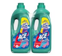 ACE Gentile Candeggina Delicata, Lavanda e Muschio, Igienizzante, 2x3,1 Lt
