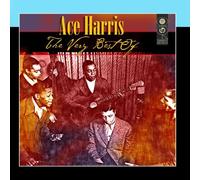 Ace Harris - The Very Best Of