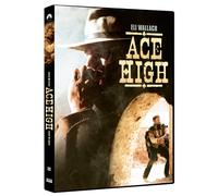 Ace High (DVD) Brock Peters Bud Spencer Kevin McCarthy Eli Wallach Terence Hill