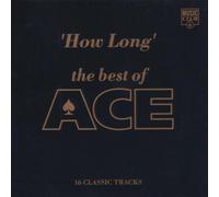 Ace - How Long-the Best of