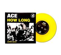 Ace - How Long (Yellow Vinyl)