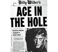 Ace in the Hole (Criterion Collection)