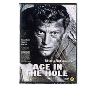 ACE IN THE HOLE,IMPORT,PLAYS REGIONS 1,2,3,4,5,6.