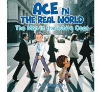 Ace in the real world: The man in the white coat