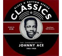 Ace, Johnny - 1951-1954