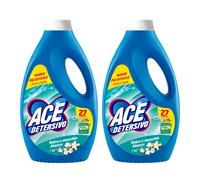 Ace Liquido Lavatrice Talco 27 Misurini 1485ml