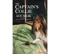 Ace Mask The Captain's Collie (Tascabile)