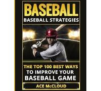 Ace McCloud Ace McCloud Baseball (Tascabile)
