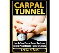 Ace McCloud Ace McCloud Carpal Tunnel (Copertina rigida)