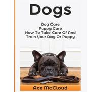 Ace McCloud Ace McCloud Dogs (Tascabile)