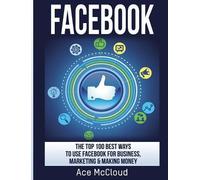 Ace McCloud Ace McCloud Facebook (Copertina rigida)