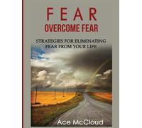 Ace McCloud Ace McCloud Fear (Copertina rigida)