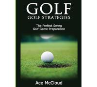 Ace McCloud Ace McCloud Golf (Copertina rigida)