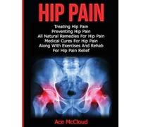 Ace McCloud Ace McCloud Hip Pain (Copertina rigida)