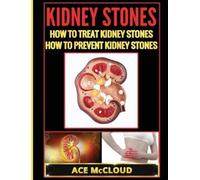 Ace McCloud Ace McCloud Kidney Stones (Copertina rigida)