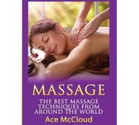 Ace McCloud Ace McCloud Massage (Copertina rigida)