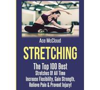 Ace McCloud Ace McCloud Stretching (Copertina rigida)