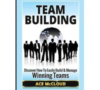 Ace McCloud Ace McCloud Team Building (Copertina rigida)