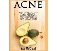 Ace McCloud Acne (Copertina rigida)