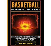 Ace McCloud Basketball (Tascabile)