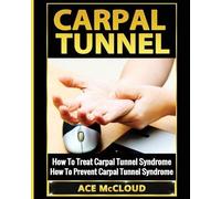 Ace McCloud Carpal Tunnel (Tascabile)