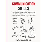 Ace McCloud Communication Skills (Tascabile)