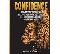 Ace Mccloud Confidence (Copertina rigida)