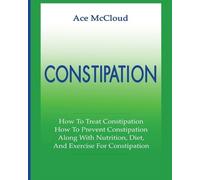 Ace McCloud Constipation (Tascabile)