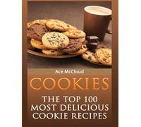 Ace McCloud Cookies (Copertina rigida)