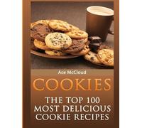 Ace McCloud Cookies (Copertina rigida)